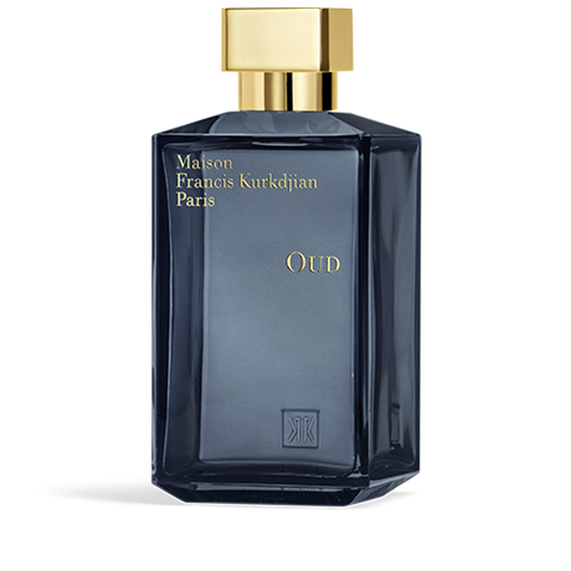 OUD ⋅ Eau de parfum ⋅ 200ml ⋅ Maison Francis Kurkdjian